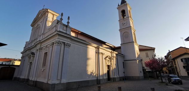 La Guida - Riprendono le Messe in Val Vermenagna