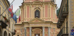 Riprendono le Messe nelle parrocchie della Valle Grana La Guida - Riprendono le Messe nelle parrocchie della Valle Grana
