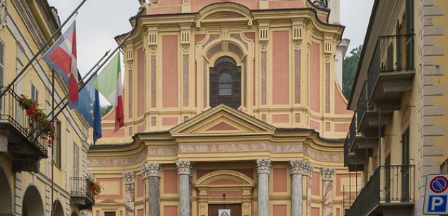 La Guida - Riprendono le Messe nelle parrocchie della Valle Grana