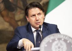 La Guida - Conte: “Da lunedì 18 maggio l’Italia riparte, con prudenza”