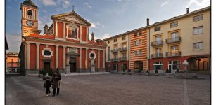 La Guida - Gli orari delle Messe feriali a Boves