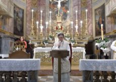 La Guida - Messa di domenica 17 maggio celebrata in diretta dalla parrocchia di Caraglio