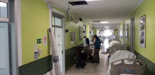 La Guida - Pronto soccorso di Saluzzo operativo da venerdì 25 settembre