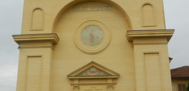 La Guida - Messe nell’Oltregesso in chiesa e all’aperto