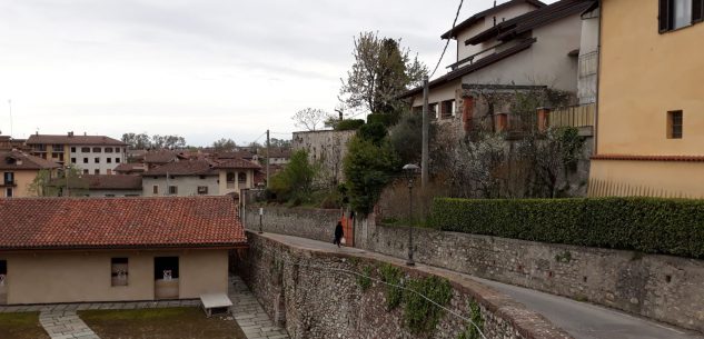 La Guida - A Busca migliora la situazione contagi