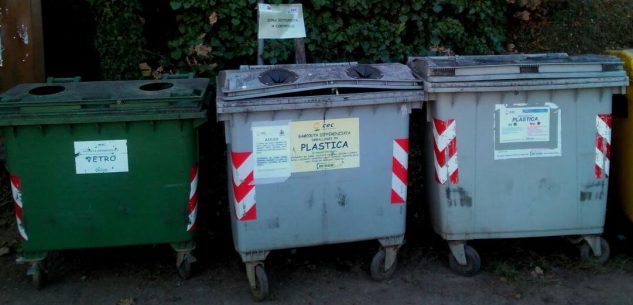 La Guida - Riapre l’area ecologica di Attissano senza prenotazione