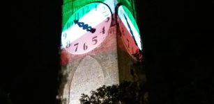 La Guida - Il tricolore illumina 40 città per festeggiare la Repubblica