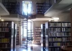La Guida - Riapre la biblioteca “Michele Ginotta” di Barge