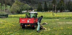 La Guida - Pontechianale è pronta ad accogliere i turisti