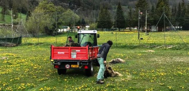 La Guida - Pontechianale è pronta ad accogliere i turisti