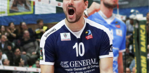 Massimiliano Prandi saluta il volley giocato: “Scelgo di fermarmi qui” La Guida - Massimiliano Prandi saluta il volley giocato: “Scelgo di fermarmi qui”