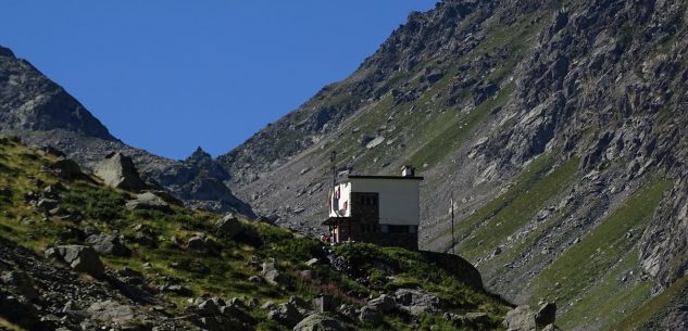 La Guida - Fondi ai rifugi alpini ed escursionistici per adeguarsi alle norme anti Covid-19