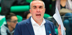 La Guida - Roberto Serniotti riconfermato alla guida del Cuneo Volley