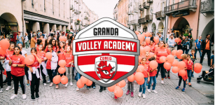 Granda Volley prepara l’Estate Ragazzi La Guida - Granda Volley prepara l’Estate Ragazzi