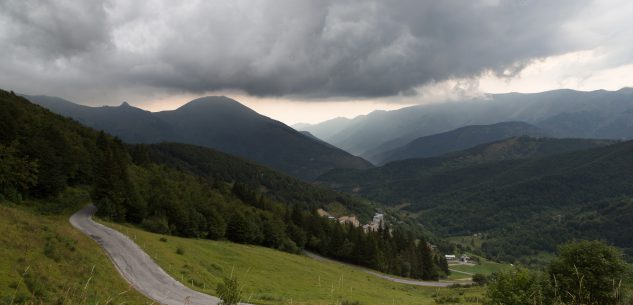 La Guida - Di nuovo in auto o in moto al Colle di Tenda