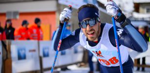 La Guida - Lorenzo Romano confermato in nazionale nel gruppo Milano Cortina 2026