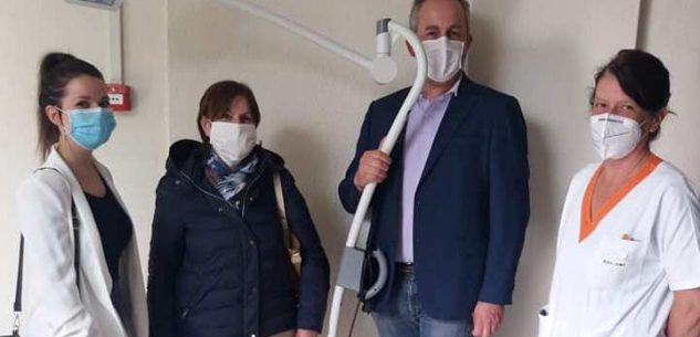 La Guida - Saluzzo, riapre da mercoledì 27 il centro prelievi all’ospedale