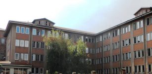 “Vogliamo partecipare al Tavolo di lavoro per l’Ospedale di Saluzzo” La Guida - “Vogliamo partecipare al Tavolo di lavoro per l’Ospedale di Saluzzo”