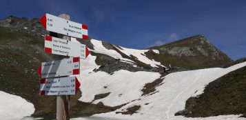 La Guida - Escursioni da Robilante e da Castelmagno