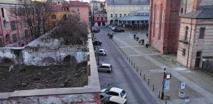 La Guida - Concorso di progettazione per la riqualificazione dell’ex frigorifero militare