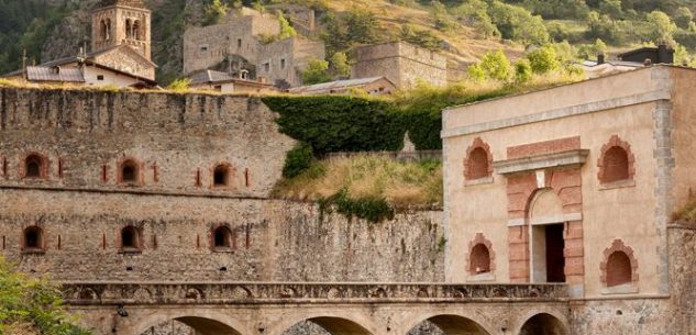 La Guida - Domenica 31 maggio riparte Castelli Aperti