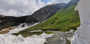 La Guida - L’Alta via del Sale vicina all’apertura