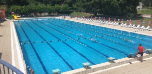 La Guida - Domenica 31 maggio riapre la piscina scoperta di Cuneo