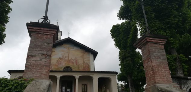 La Guida - A Monserrato un lumino per ogni vittima del Covid