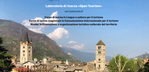 La Guida - Prospettive del turismo culturale nell’area alpina occidentale