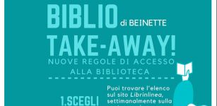 La Guida - La biblioteca di Beinette riapre da mercoledì 3 giugno