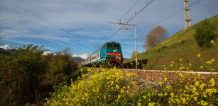 La Guida - Cuneo-Ventimiglia ancora senza treni in vista