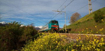 La Guida - Cuneo-Ventimiglia ancora senza treni in vista