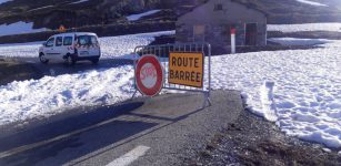 Dovetta: “Aprite il Colle dell’Agnello entro il 15 giugno” La Guida - Dovetta: “Aprite il Colle dell’Agnello entro il 15 giugno”