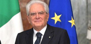 La Guida - Per Sergio Mattarella il secondo mandato da Presidente