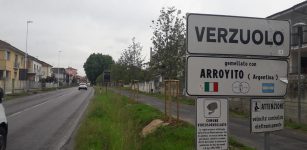 La Guida - Conclusi i lavori di valorizzazione del viale alberato di Verzuolo