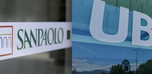 La Guida - La Bce autorizza l’acquisizione di Ubi da parte di Intesa Sanpaolo