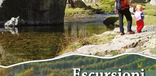 La Guida - Escursioni in famiglia: a passeggio tra Alpi, Langhe e Roero