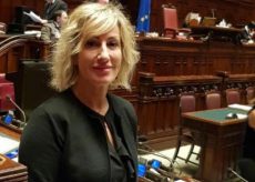 La Guida - Monica Ciaburro il deputato più prolifico durante il covid