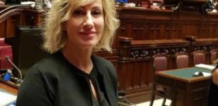 La Guida - Monica Ciaburro il deputato più prolifico durante il covid