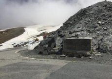 La Guida - “La strada del Colle dell’Agnello è già stata sgomberata”