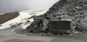 La Guida - “La strada del Colle dell’Agnello è già stata sgomberata”