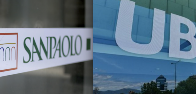 La Guida - Primo stop dell’Antitrust per l’operazione Intesa-Ubi