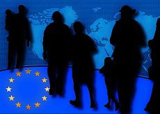 La Guida - Il nuovo Patto dell’Unione Europea per l’immigrazione e l’asilo