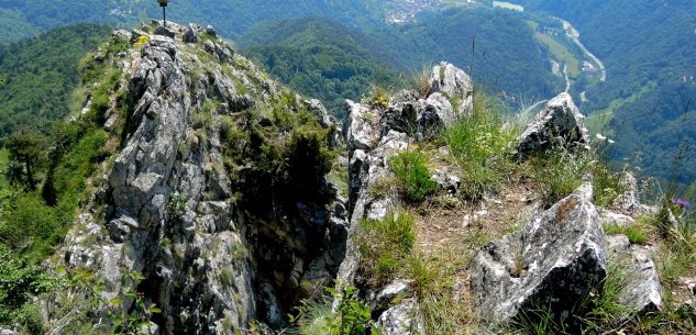 La Guida - Escursioni nelle valli Stura, Maira e Vermenagna