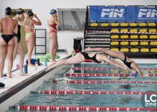La Guida - Il nuoto riparte, i giovani del Csr Granda convocati nel collegiale del Team Piemonte