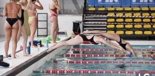 La Guida - Il nuoto riparte, i giovani del Csr Granda convocati nel collegiale del Team Piemonte