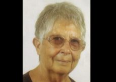 La Guida - Beinette ricorda la farmacista ed ex sindaco Marisa Bagnati