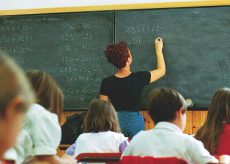 La Guida - Scuola, si torna in classe lunedì 14 settembre