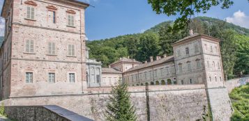 La Guida - Garessio, la riapertura del castello reale di Casotto