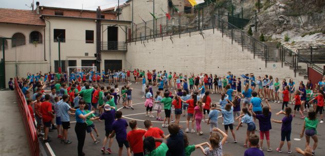 La Guida - Aperte le iscrizioni ai Centri estivi di Caraglio